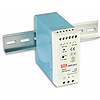 B&B Powersupply DIN Slim 24V DC 60W&nbsp;MDR-60-24