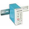 B&B Powersupply DIN Slim 48V DC 60W&nbsp;MDR-60-48