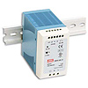 B&B Powersupply DIN Slim 48V DC 100W&nbsp;MDR-100-48