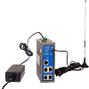 InHand InRouter 714 - 4-port HSUPA - M2M router&nbsp;IR714WH01-232