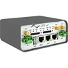 Conel HSPA+ router UR5i v2 Full WIFI plast +power&nbsp;UR5iv2FWIFISet