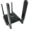 Cradlepoint COR IBR600LP2 LTE router rugged&nbsp;IBR600LP2-EU