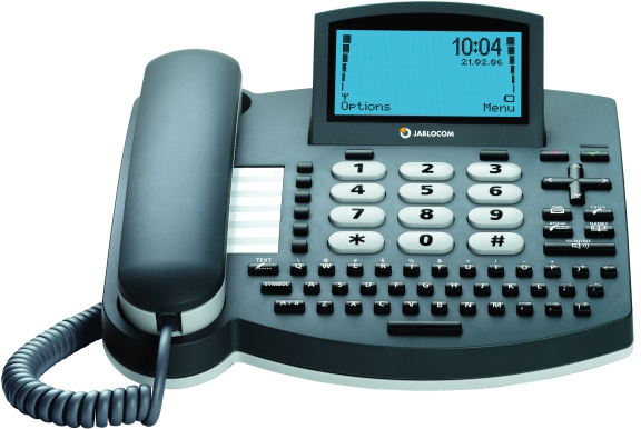 Jablocom GDP-04.i3G 3G Desktop phone&nbsp;GDP-04.i3G