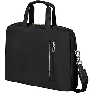 Samsonite Ongoing Laptop Bailhandle 15.6 tum Black.