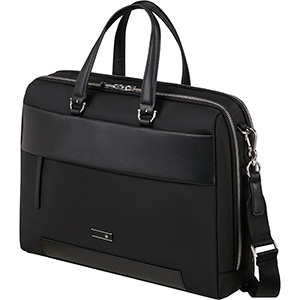 Samsonite Zalia 3.0 Bailhandle 2C 15.6 tum Black