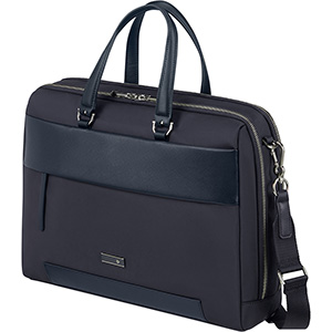Samsonite Zalia 3.0 Bailhandle 2C 15.6 tum Blue