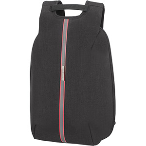 Samsonite Securipak S Lapt Backpack 14.1 tum Black
