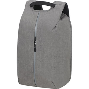 Samsonite Securipak Laptop Backpack 15.6 tum Grey