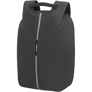 Samsonite Securipak Laptop Backpack 15.6 tum Black
