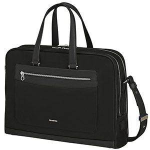 KA8.009.003 - Samsonite Zalia 2.0 Bailhandle 2C 15.6 tum Black