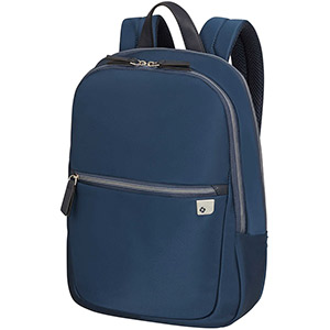Samsonite Eco Wave Backpack 14.1 tum Blue