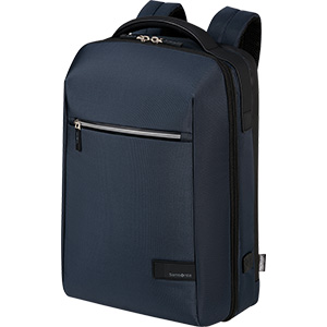 Samsonite Litepoint Laptop Backpack 15,6 tum Blue