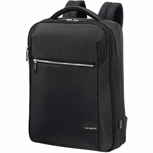 Samsonite Litepoint Laptop Backp 17,3 tum Exp Black