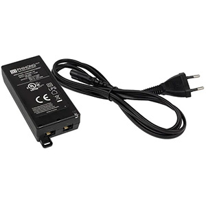 Multitech Conduit IP67 PoE adapter 56V 30W EU