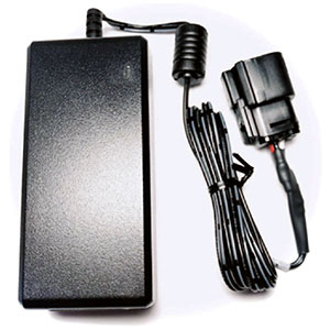 Extra AC-adapter till Sierra Wireless AirLink XR-series.