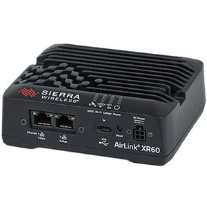 Sierra Wireless XR60 5G LTE Dual Ethernet 1105345