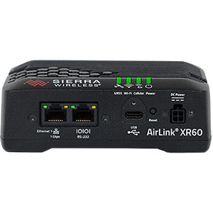 Sierra Wireless XR60 5G LTE Serial Ethernet 1105342