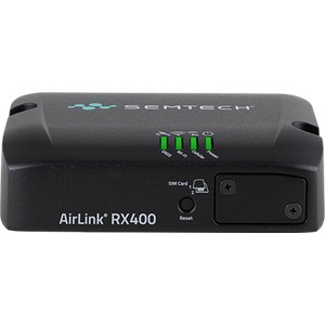 Semtech AirLink RX400 är en ultrarobust 5G RedCap-router med extremt låg strömförbrukning, idealisk för kritisk infrastruktur och solcellsdrivna installationer.