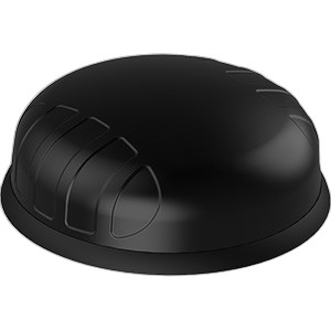 Poynting PUCK-14 är en kompakt 4-i-1 rundstrålande Wi-Fi-antenn med 4x4 MIMO för tri-band Wi-Fi 6/6E/7 och Privat 5G. Max 9 dBi förstärkning. IP69K.