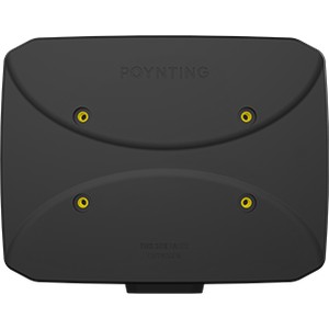 5-i-1-lösning, inklusive 4 x Cellular och 1 x GNSS-antenn, som ger exceptionell prestanda och mångsidighet för att förbättra cellulär och GPS-signalmottagning i fordon eller fasta installationer.