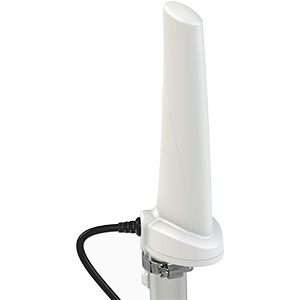 Poynting OMNI-280 Rundstrålande 5G LTE 2 meter A-OMNI-0280-02-V1