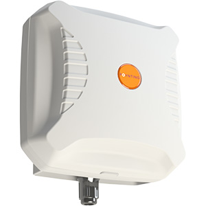 <b>Uppdaterad version</b> - Poynting EPNT-2 v3 riktantenn är designad för att husera en router och förvandlar antennhöljet till en Customer Premises Equipment (CPE). Montera bara din egen kompatibla LTE/5G-router.