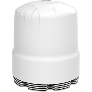 Poynting Ripple är en helt ny marinantenn designad för att passa en mängd olika router direkt monterat i kappslingen. Antennen erbjuder täckning från 617 till 7200 MHz, med en maximal förstärkning om 9,5 dBi. Samt 4x4 WiFi och GPS/GLONASS