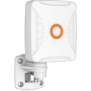 Poynting XPOL-1-5G+ rundstrålande 4x4 MIMO-antenn med extremt bred frekvensomfattning 410-6000 MHz. Toppförstärkning 7 dBi - dubbelt så hög som föregående version.