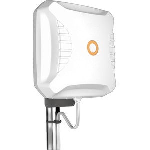 Poynting XPOL-2 Riktantenn 5G 2x2 MIMO 11 dBi 617-4200 MHz 10 meter SMA A-XPOL-0002-V3-03