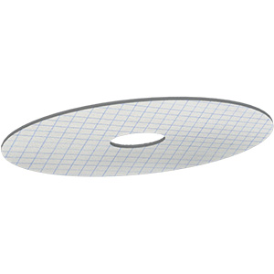 Poynting PUCK Adhesive Base foam gasket