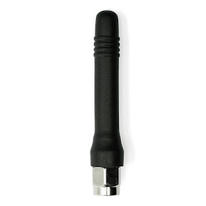 Sprötantenn 2.4/5-6 GHz antenn SMA hane