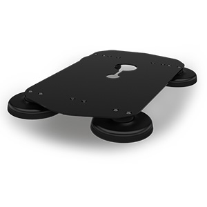 Panorama magnetic mount for GPSD4 Dual Sharkee&nbsp;SAB-333