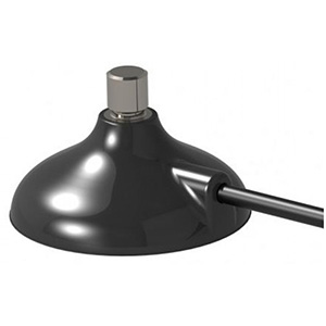Panorama light duty magnetic Base 2 meter SMA-male&nbsp;MARU-2SP