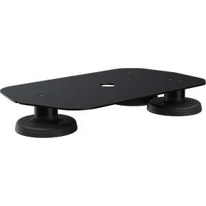 För användning med GPSD4/SHKG4 Dual Sharkee 4x4 MIMO antenner.
SAB-311 erbjuder en magnetisk montering för tester och tillfällig montering.