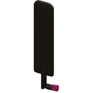 Panorama Bladantenn 5G/4G/3G 6 dBi Fakra D