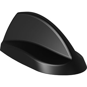 Panorama Fordonsantenn magnetfot 4G + WiFi + GPS&nbsp;GPSBM
