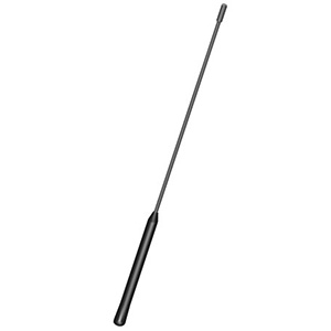 Panorama modular whip VHF 141-151 MHz