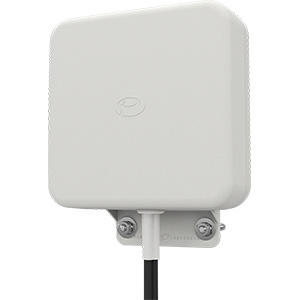 Panorama WMM4-7-49 är en kompakt och tålig antenn med stöd för 5G/4G 4×4 MIMO 698-960/1710-4900 MHz.