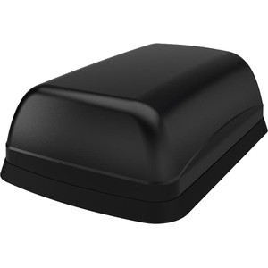Panorama LGAQM4 IoT MIMO-antennen är designad för att vara en lösning som passar de flesta IoT-applikationer. Den anonyma och böjda formen gör produkten svårare att vandalisera. Denna har även 4x4 MIMO WIFI