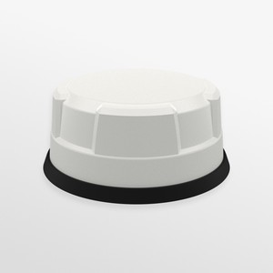 Panorama Fordonsantenn 4x4 MIMO 5G/4G GPS 4x4 WiFi White Mako&nbsp;LGMQM4-6-60-24-58
