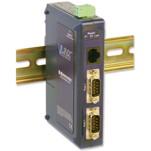 Advantech B+B V-Linx Serieportsserver 2 port DB9