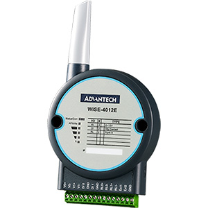 Advantech WISE-4012E IoT Developer Kit är en komplett hårdvara och mjukvarulösning för att hjälpa användare att utveckla IoT-applikationer och simulera sina projekt ett enkelt sätt.