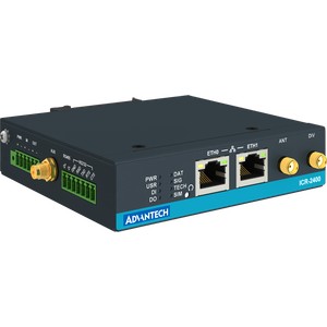 Advantech ICR-2452G 5G RED Cap 