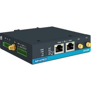 Advantech ICR-2452G 5G RED Cap Wifi