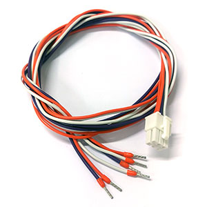 Advantech IO cable 6-wire 3 meter for v3 routers