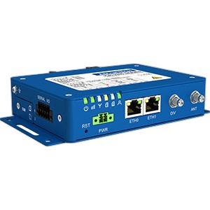 Advantech ICR-3231-EL router med EdgeLink