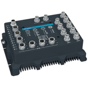 Advantech ICR-4877GW-A dual 5G och WiFi tågrouter ICR-4877GW-A