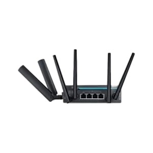 Advantech Industrial Wifi 7 AP EKI-6333BE-4GD EKI-6333BE-4GD