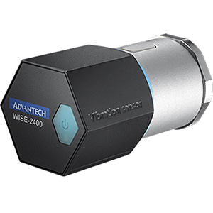 Advantech WISE-2410 LoRa Smart Vibration Sensor