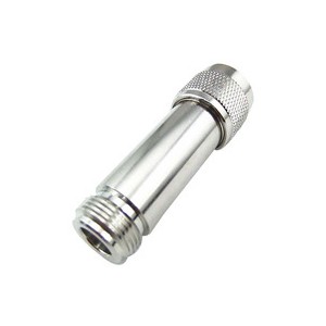 30 dB Attenuator (dämpsats) för repeaters. Ansluts vanligtvis mellan repeater och riktantenn vid väldigt stark signal.